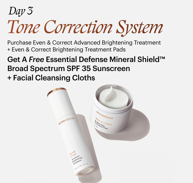 TODAY'S DEAL OF THE DAY